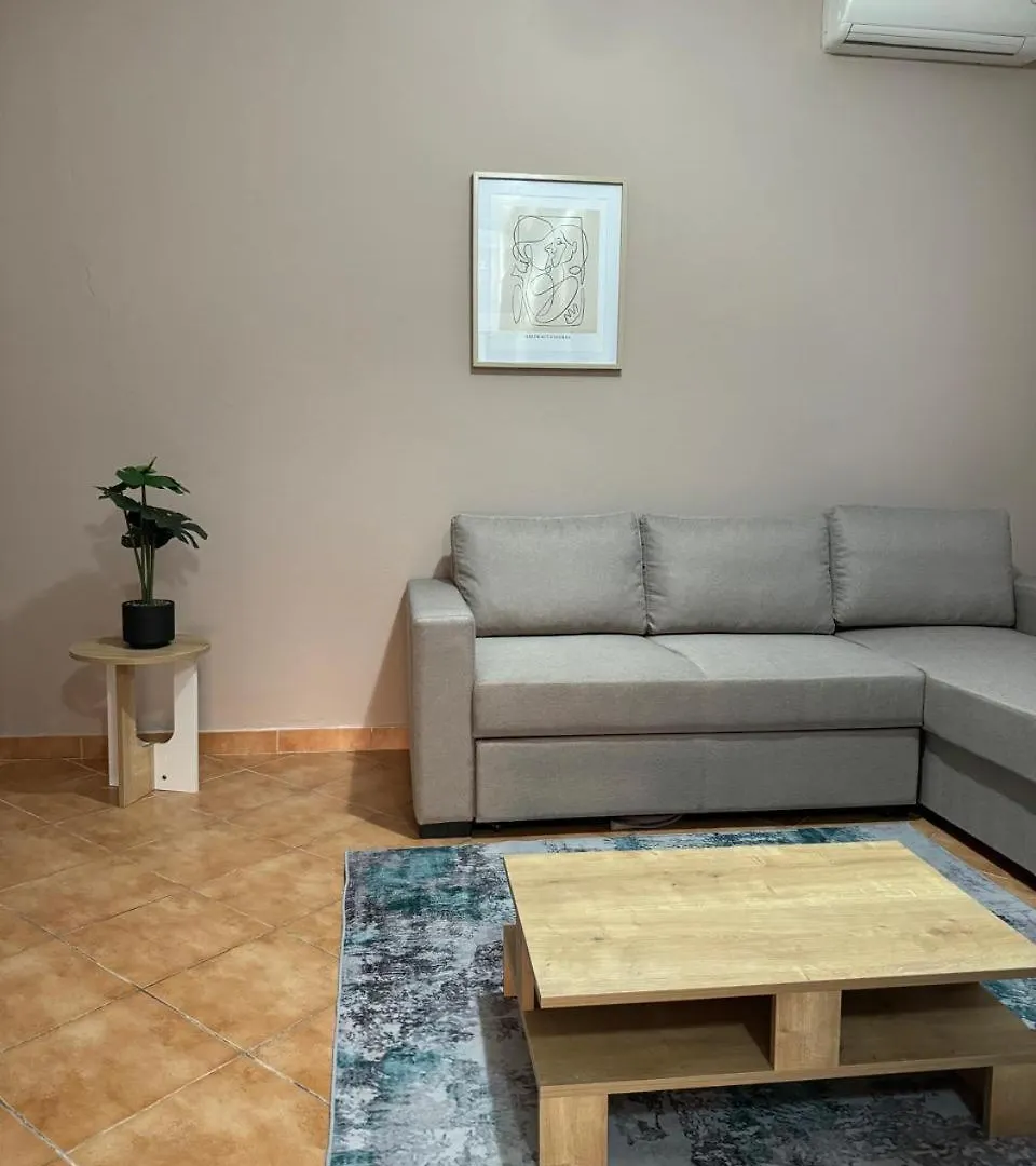 아파트 Vila Gaia Vlorë