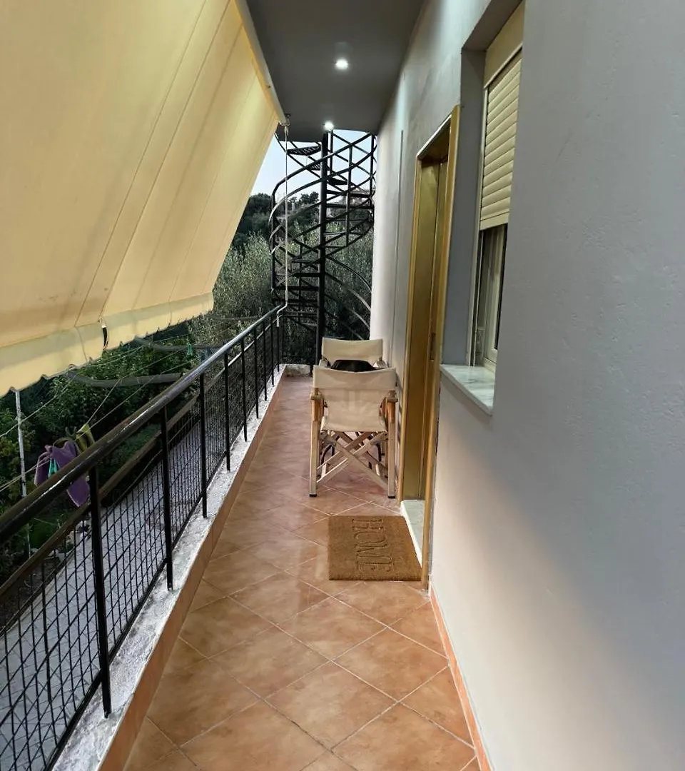 Vila Gaia Vlorë 0*,  알바니아