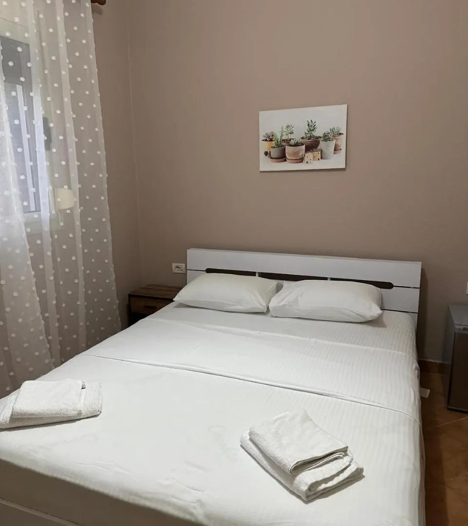 아파트 Vila Gaia Vlorë 알바니아