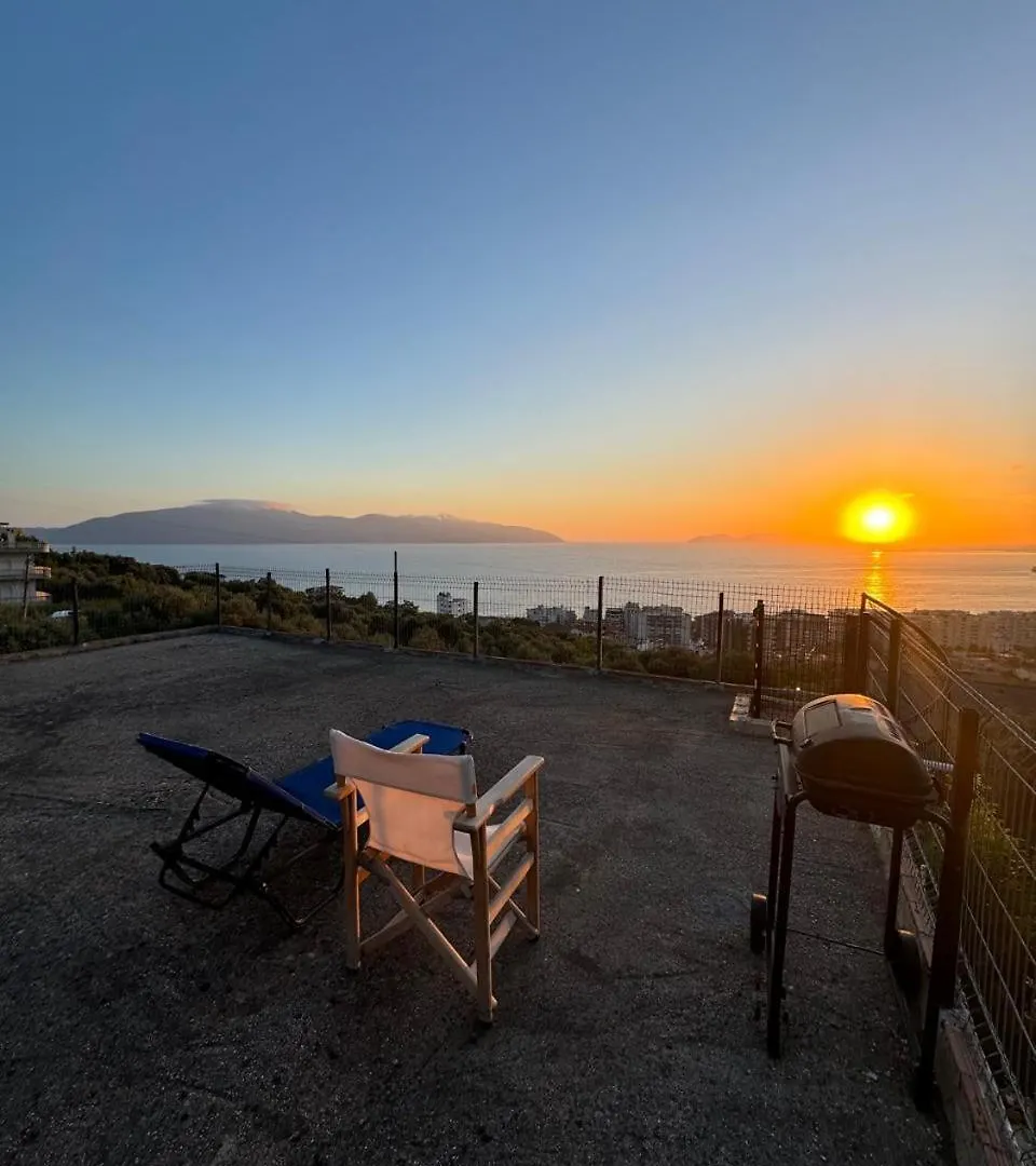 Vila Gaia Vlorë