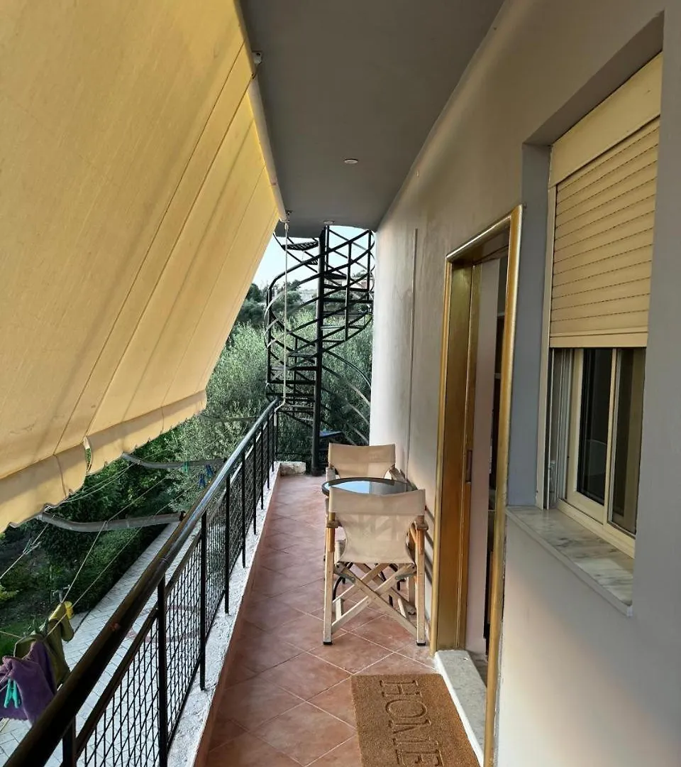 Vila Gaia Vlorë 0*,