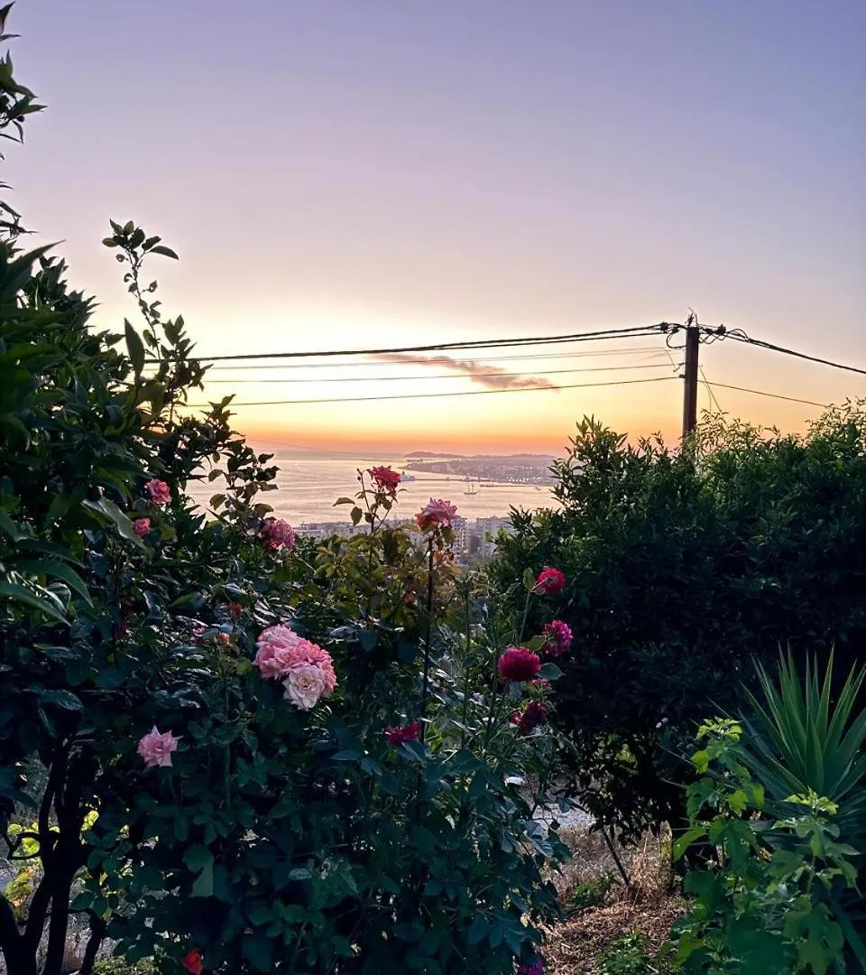 아파트 Vila Gaia Vlorë
