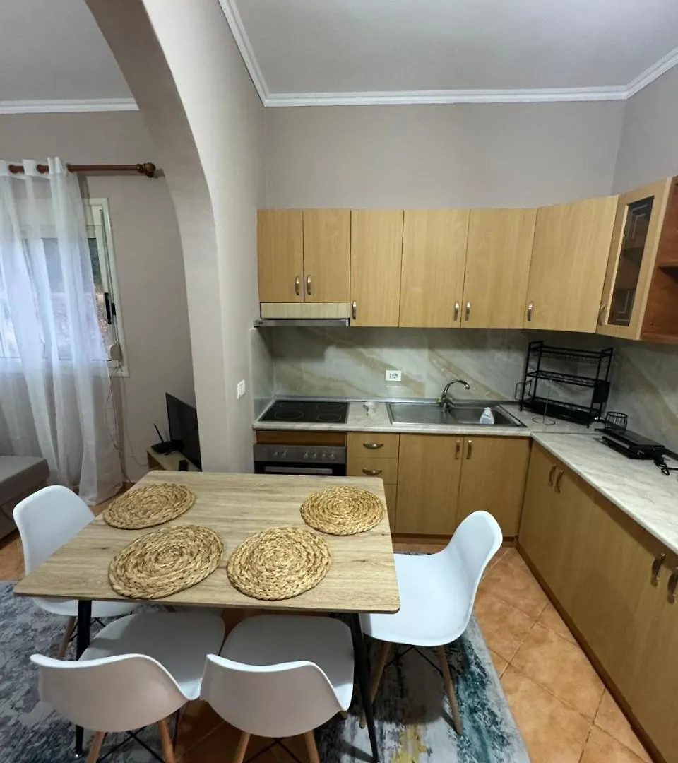 아파트 Vila Gaia Vlorë