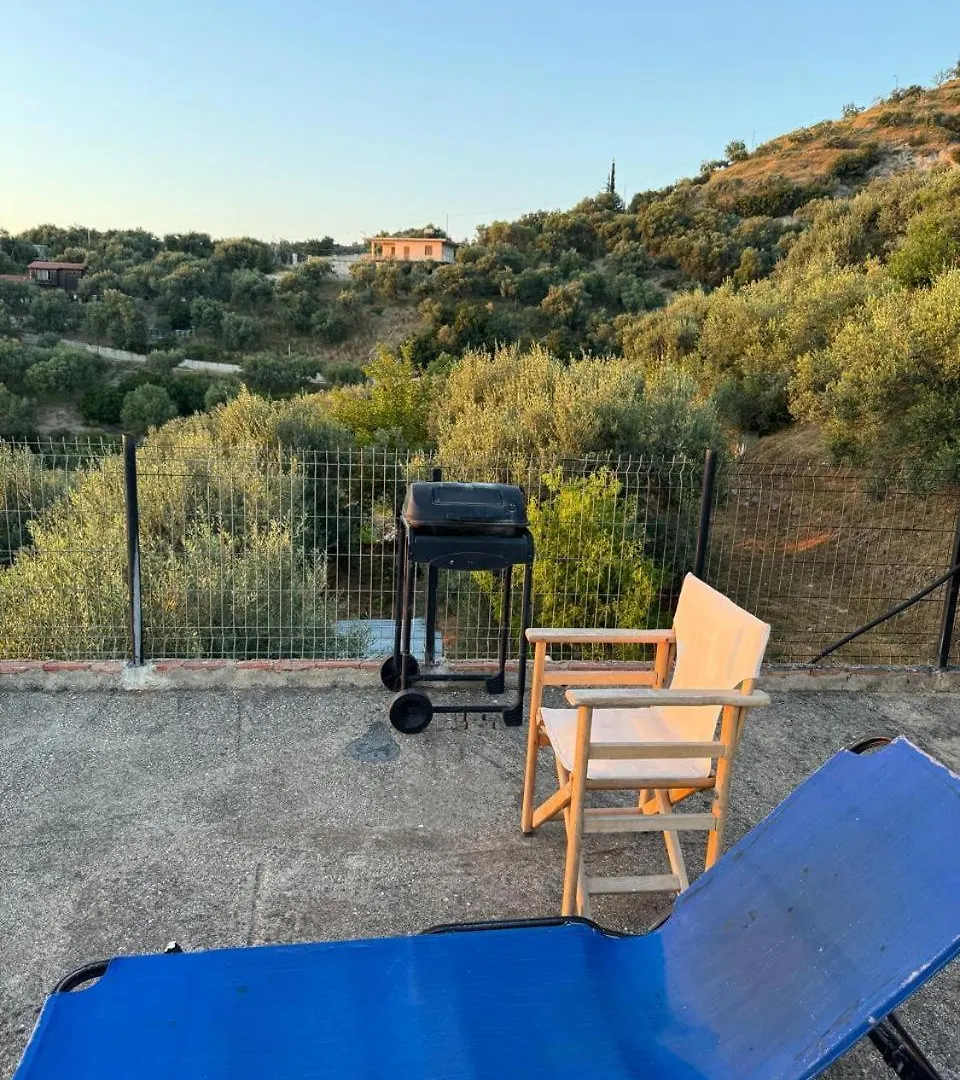 Vila Gaia Vlorë