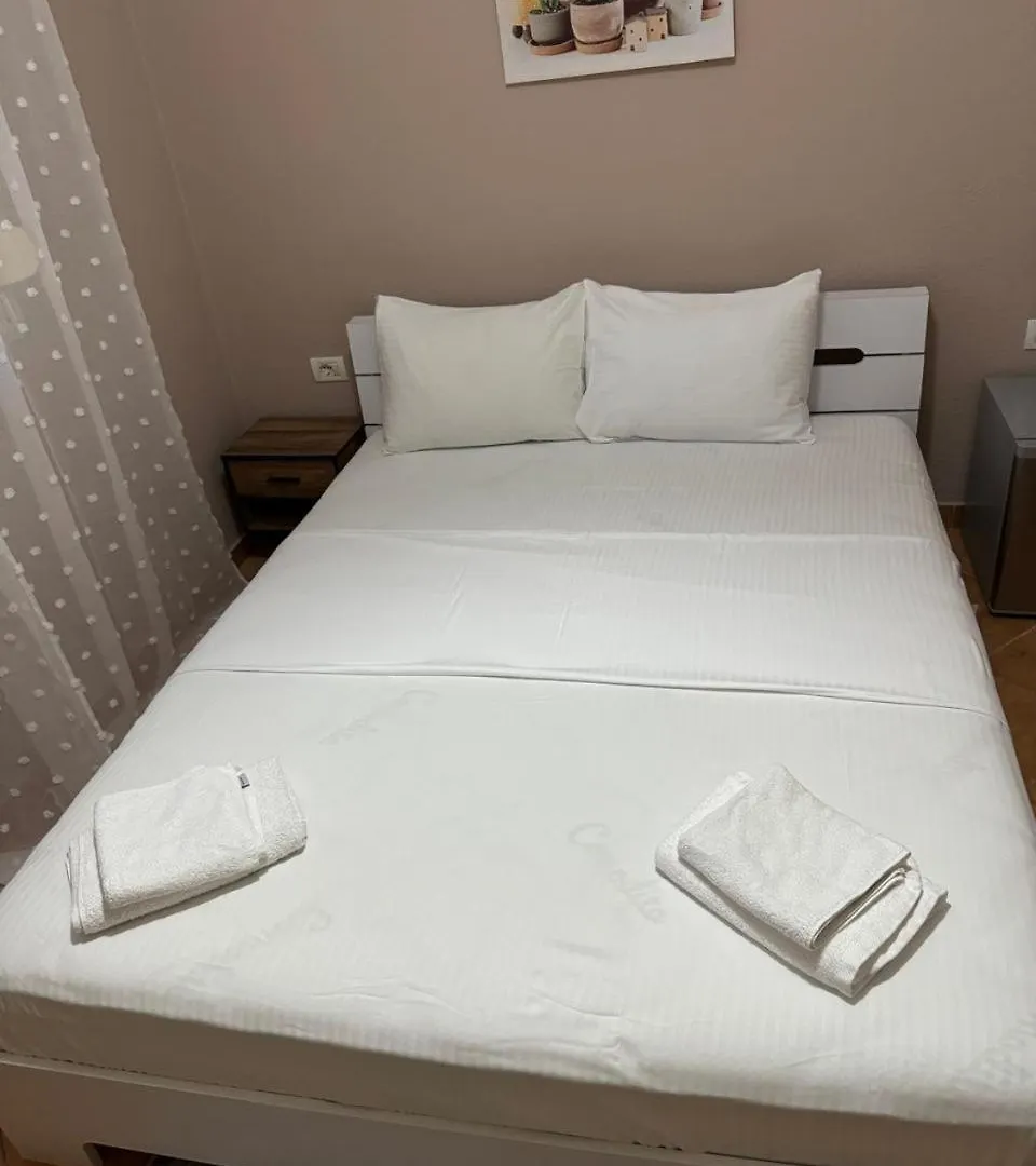 Vila Gaia Vlorë アパート