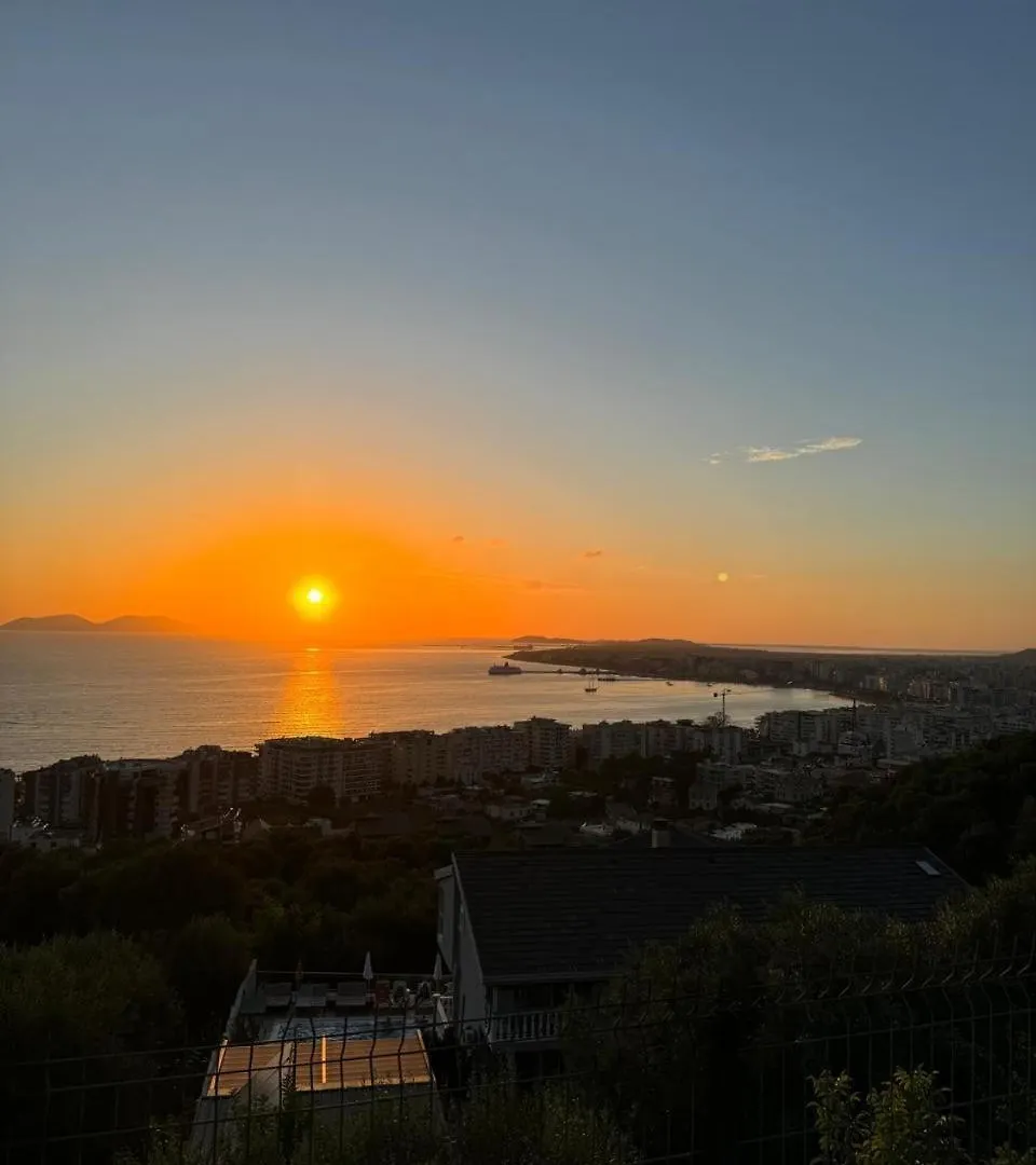 Vila Gaia Vlorë