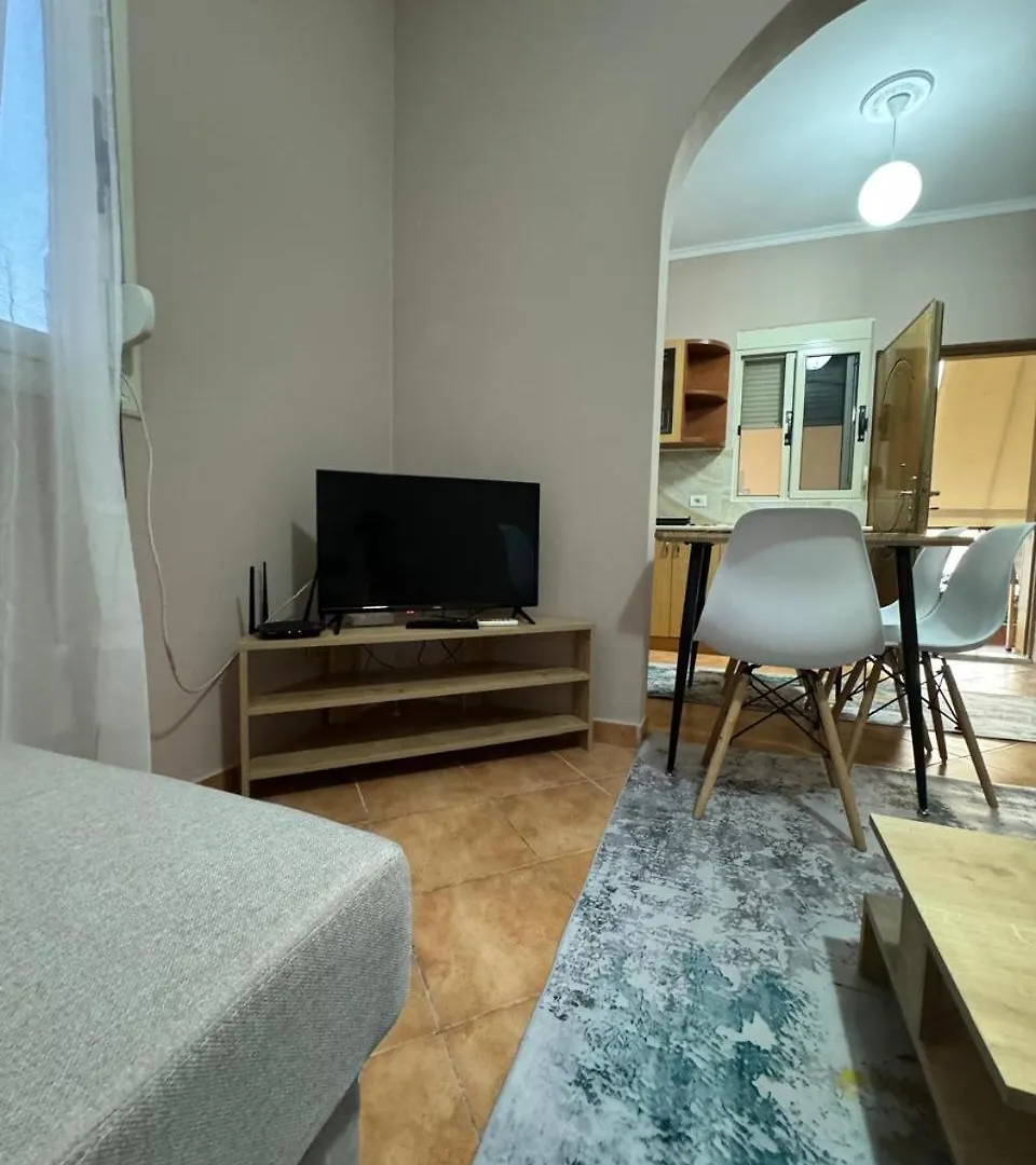 Vila Gaia Vlorë 알바니아