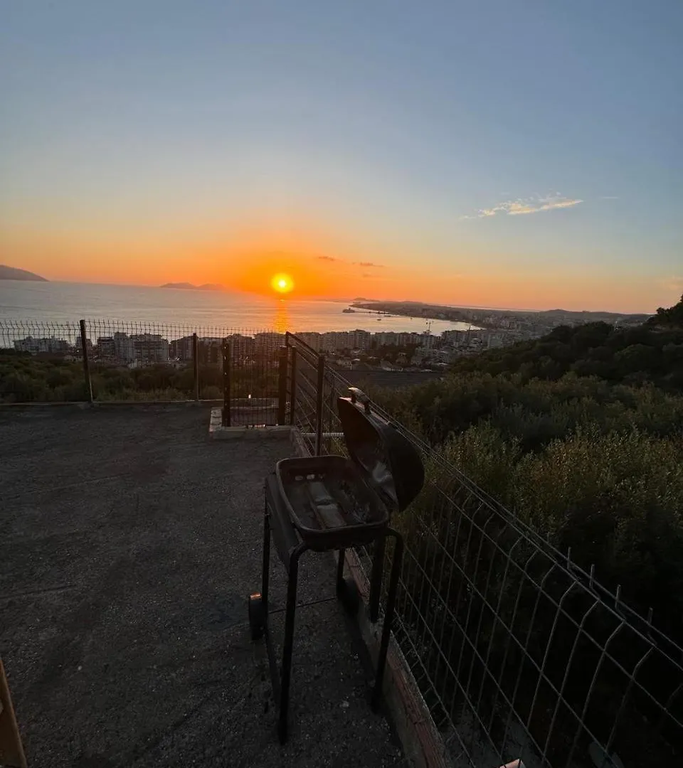 Vila Gaia Vlorë