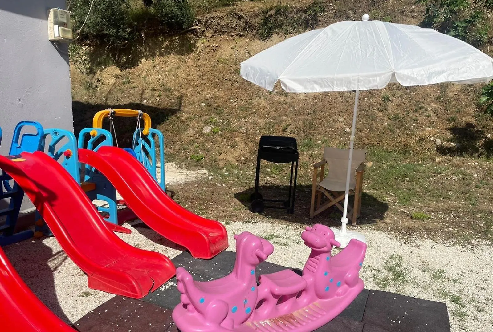 아파트 Vila Gaia Vlorë