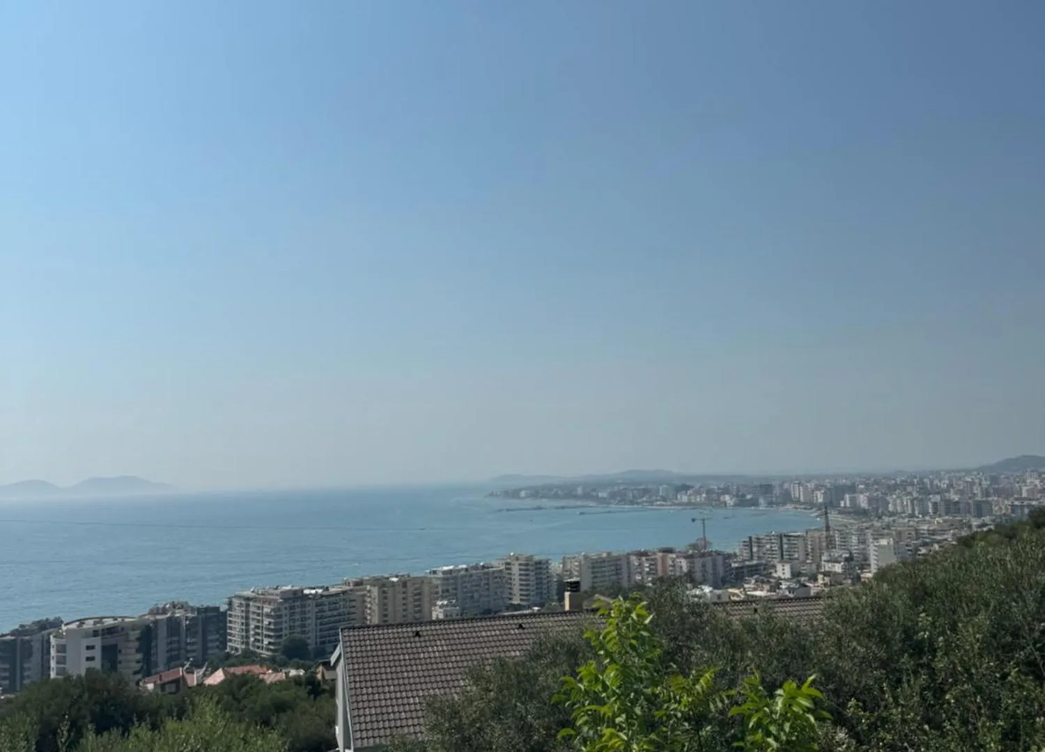 Vila Gaia Vlorë 알바니아